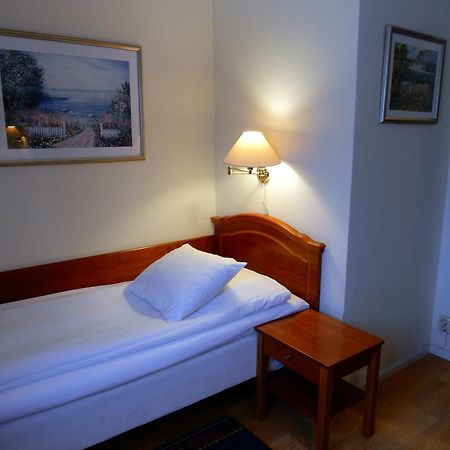 Grand Hotell Bollnaes Oda fotoğraf