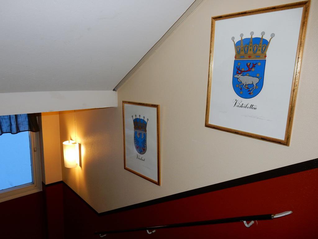 Grand Hotell Bollnaes Dış mekan fotoğraf