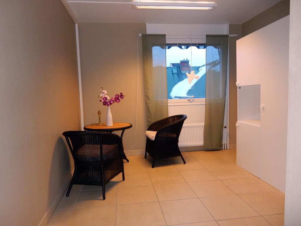 Grand Hotell Bollnaes Dış mekan fotoğraf