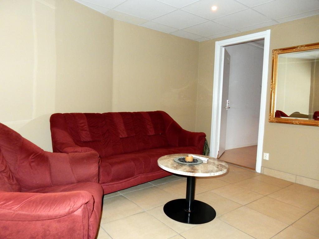 Grand Hotell Bollnaes Dış mekan fotoğraf