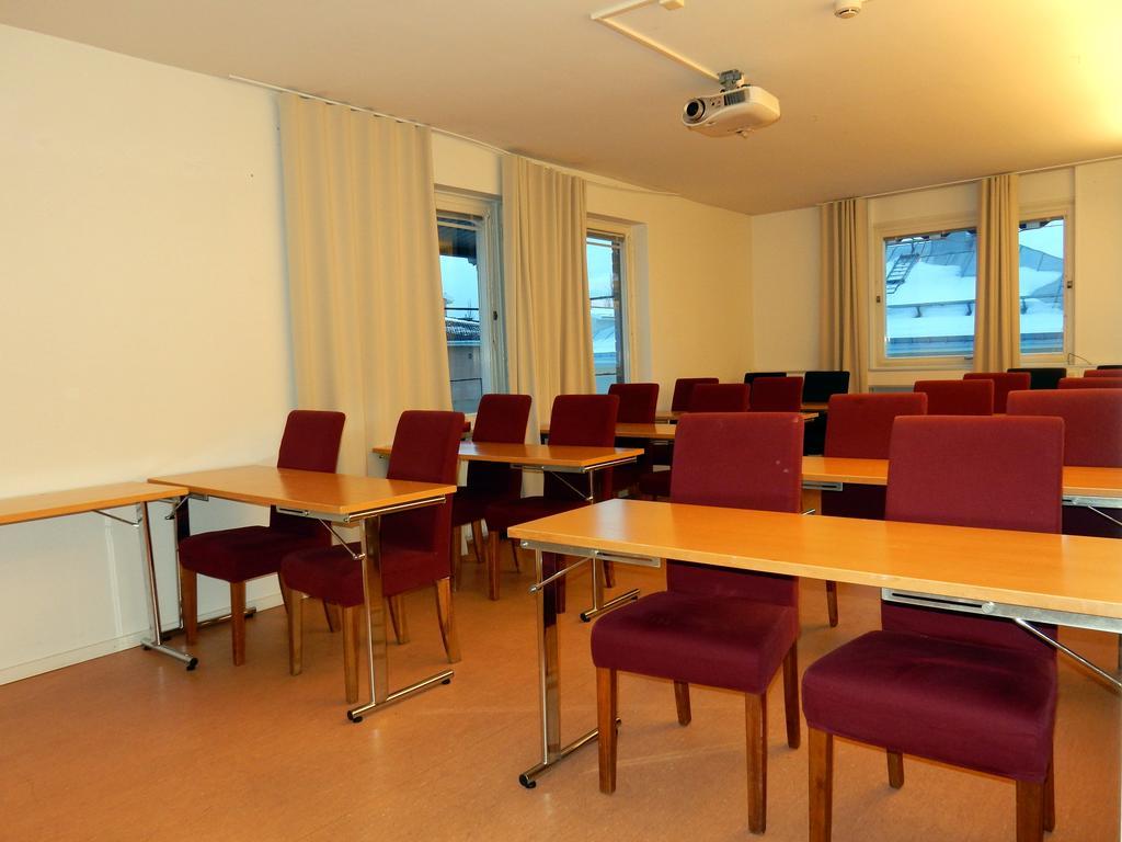 Grand Hotell Bollnaes Dış mekan fotoğraf