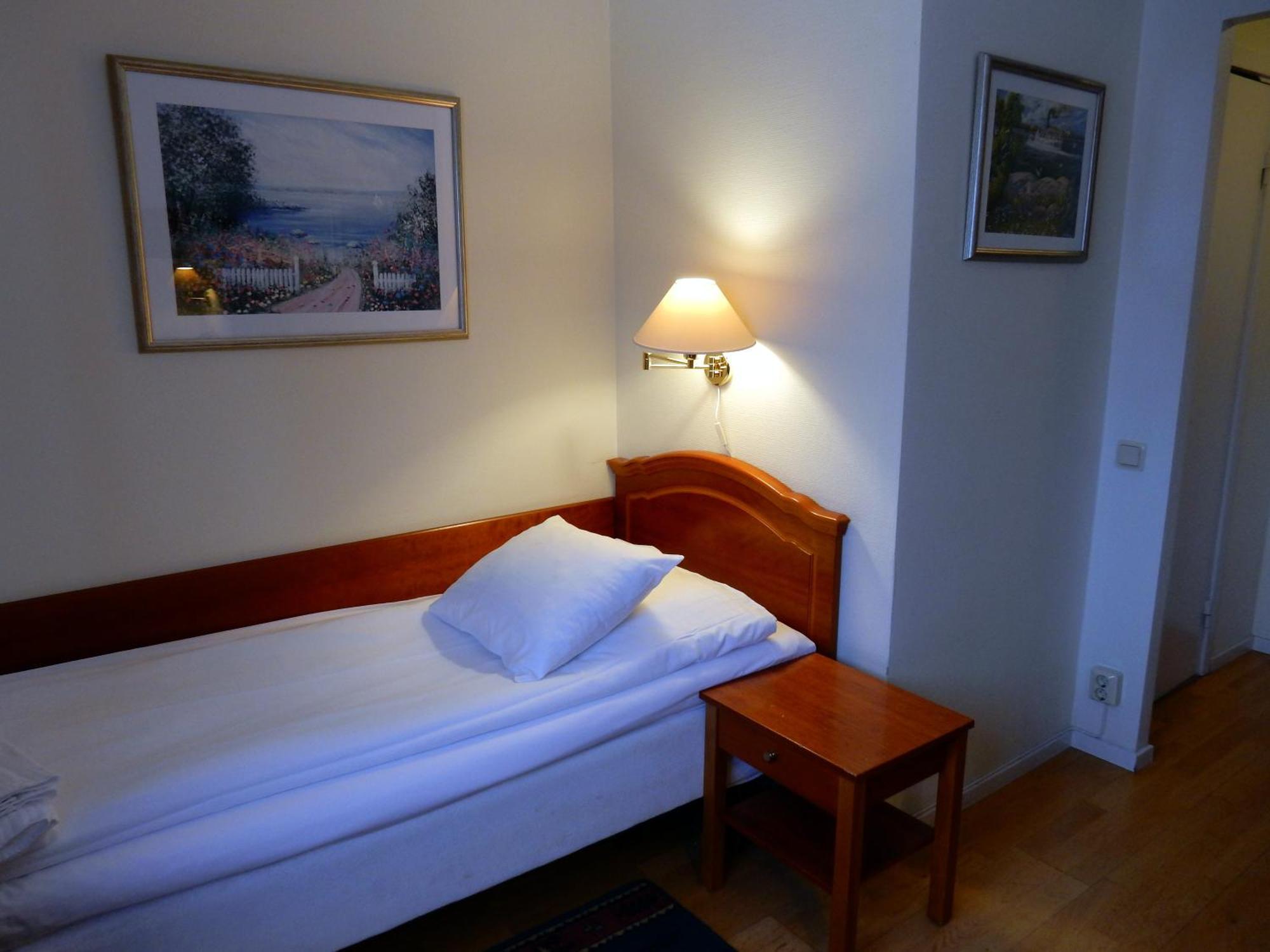 Grand Hotell Bollnaes Oda fotoğraf