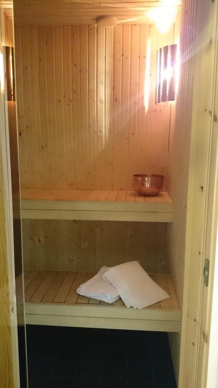 Grand Hotell Bollnaes Dış mekan fotoğraf