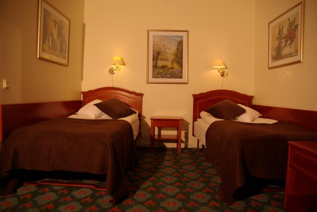 Grand Hotell Bollnaes Dış mekan fotoğraf