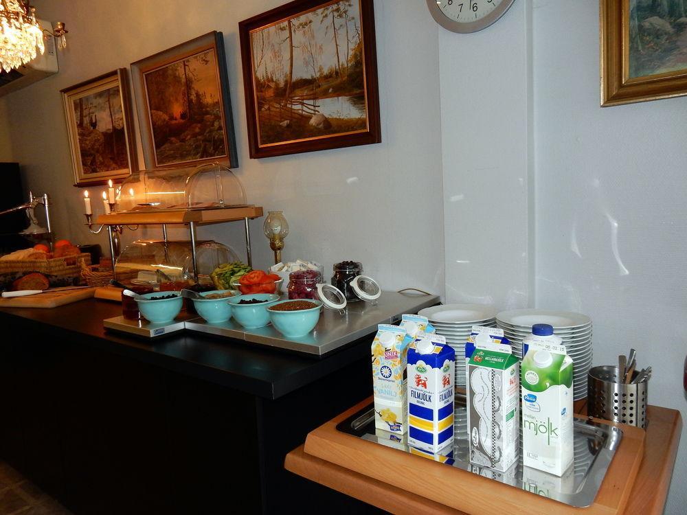 Grand Hotell Bollnaes Dış mekan fotoğraf