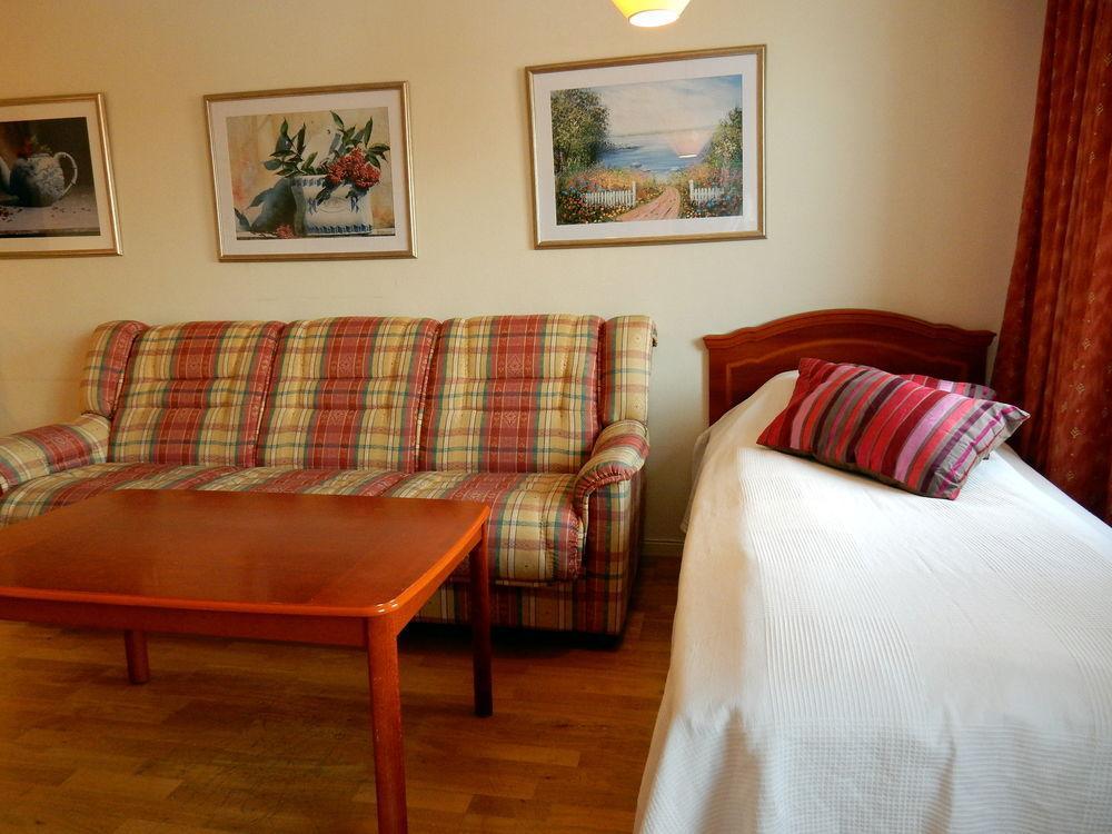 Grand Hotell Bollnaes Dış mekan fotoğraf