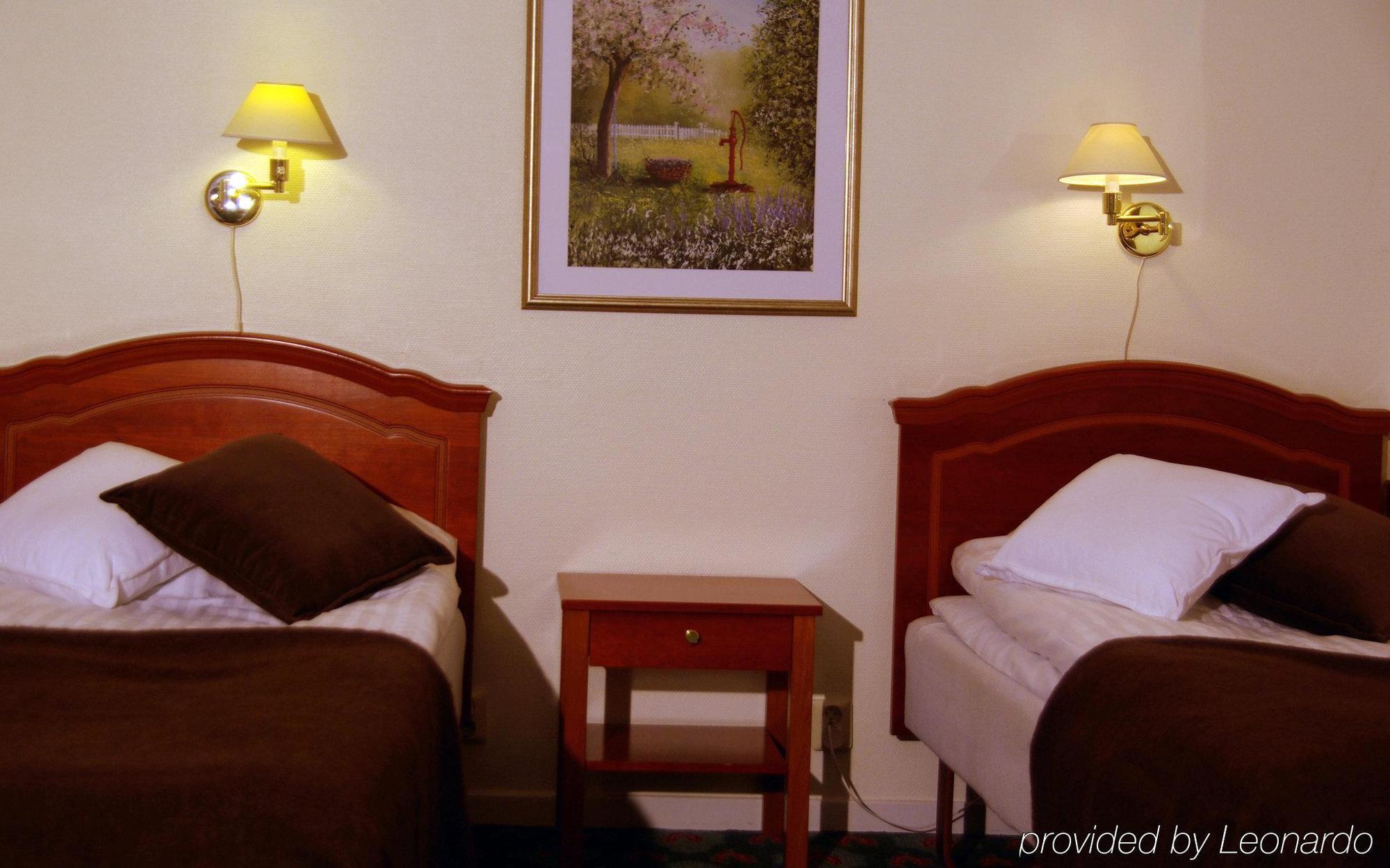 Grand Hotell Bollnaes Dış mekan fotoğraf