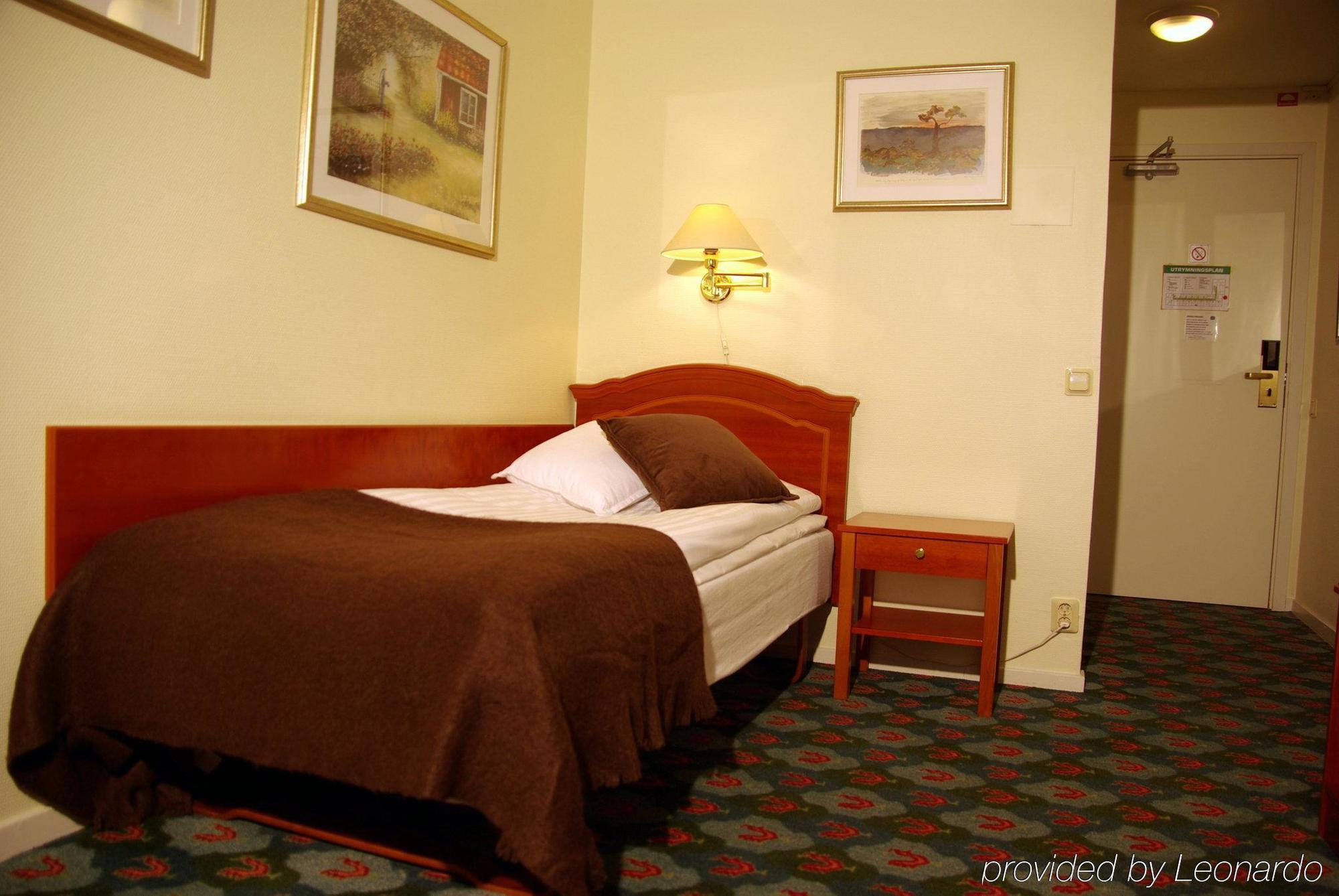 Grand Hotell Bollnaes Dış mekan fotoğraf