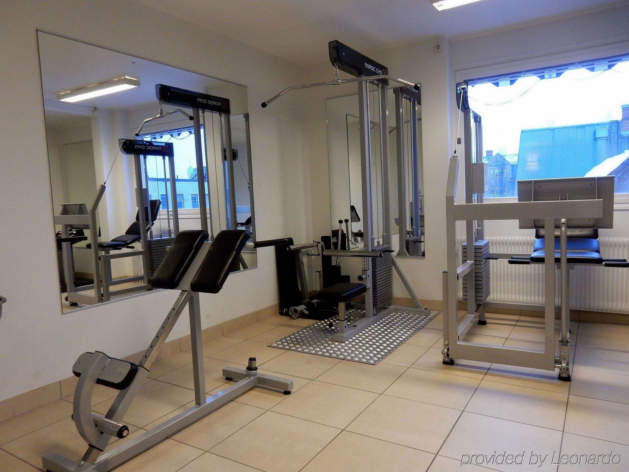 Grand Hotell Bollnaes Dış mekan fotoğraf