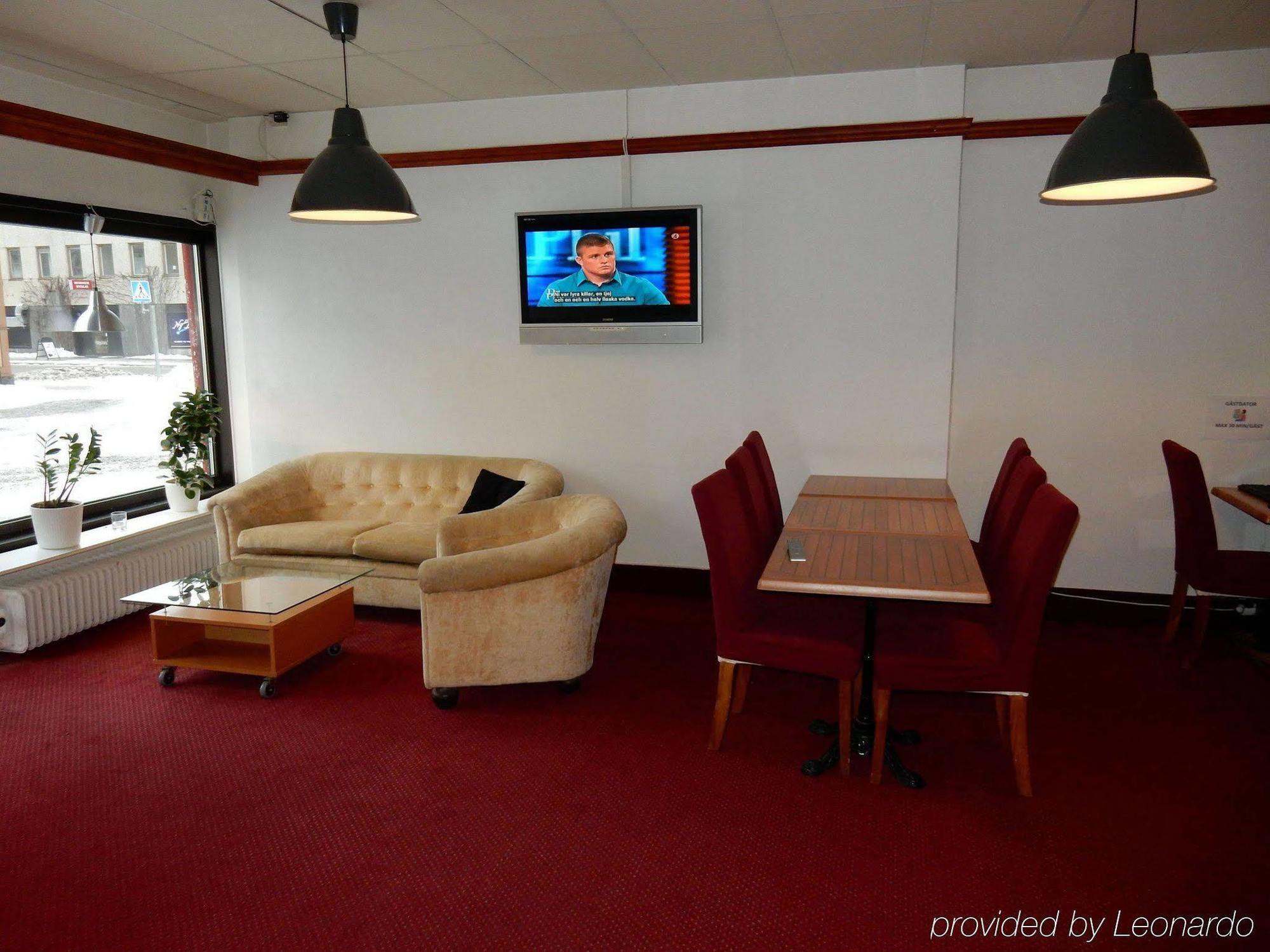 Grand Hotell Bollnaes Dış mekan fotoğraf