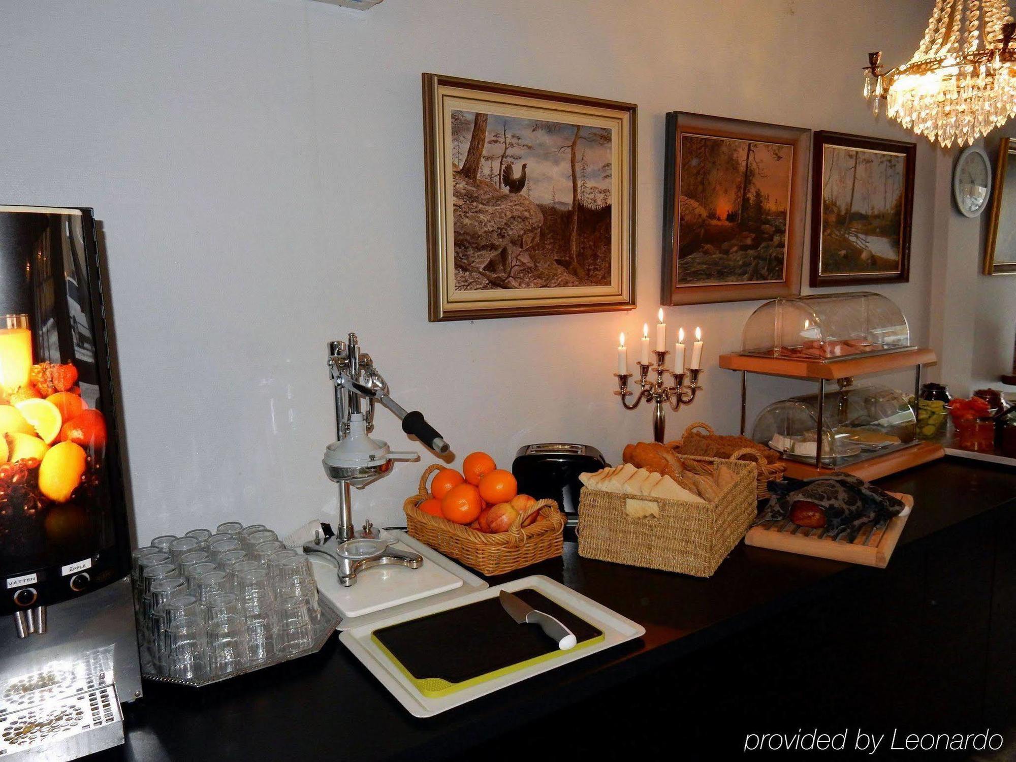 Grand Hotell Bollnaes Dış mekan fotoğraf