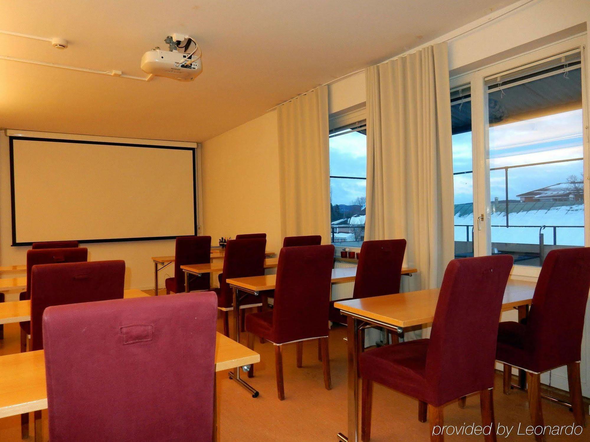 Grand Hotell Bollnaes Dış mekan fotoğraf