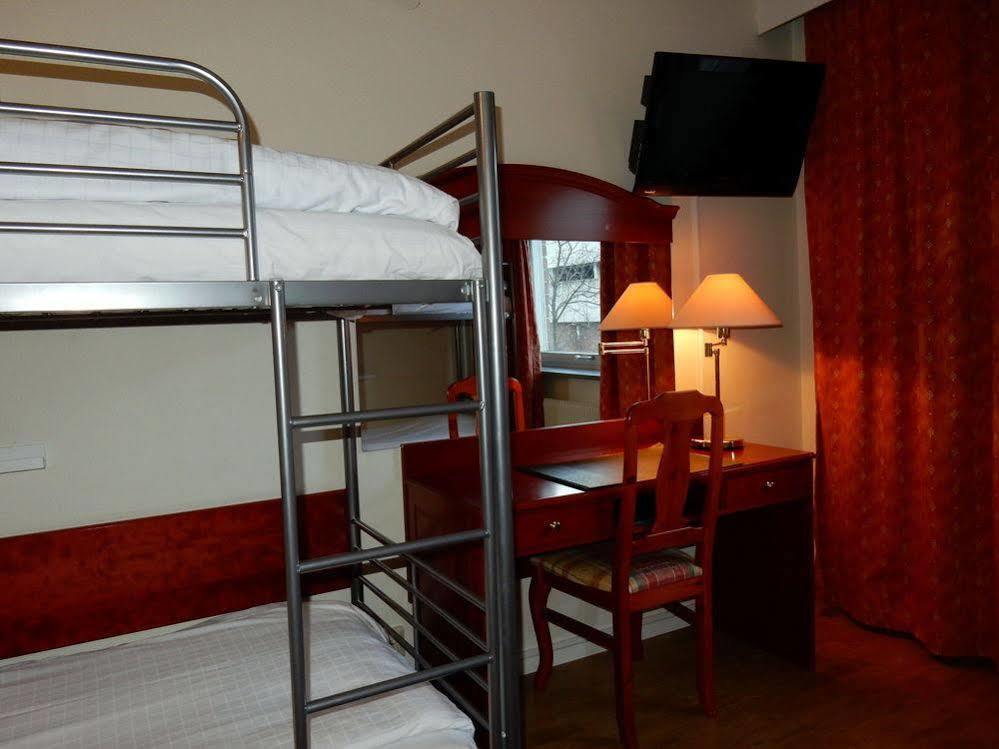 Grand Hotell Bollnaes Dış mekan fotoğraf