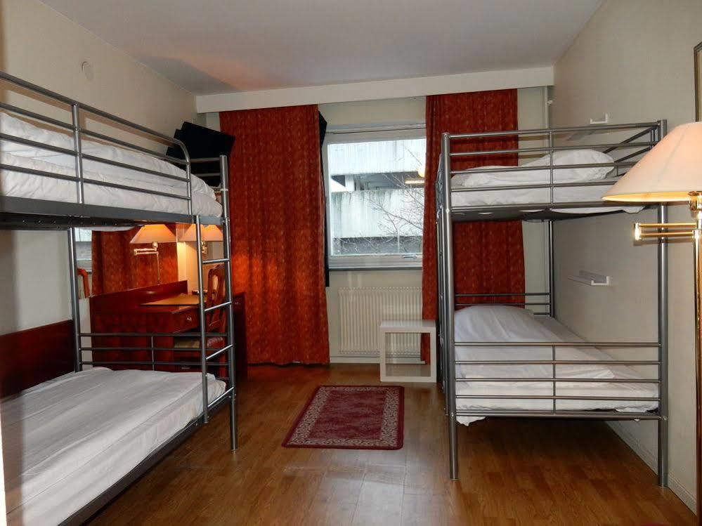 Grand Hotell Bollnaes Dış mekan fotoğraf