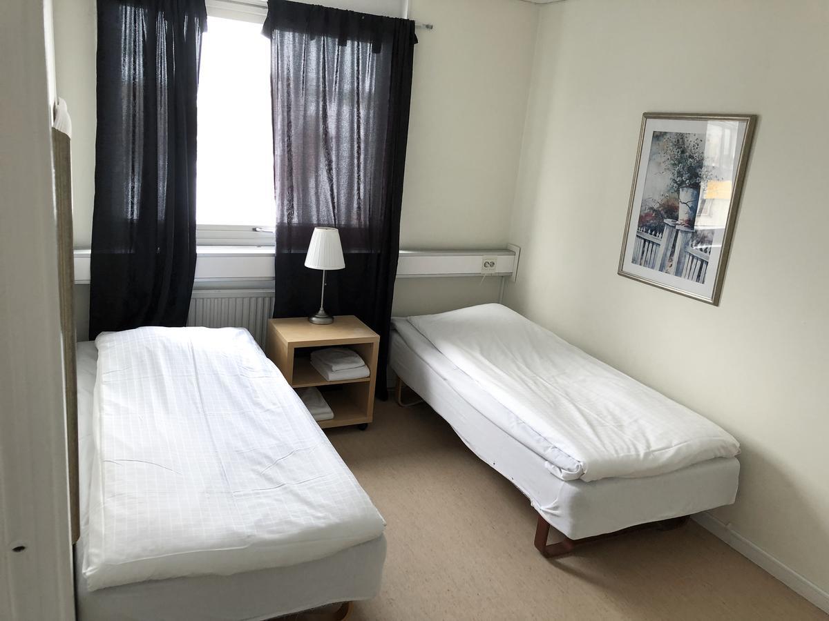 Grand Hotell Bollnaes Dış mekan fotoğraf