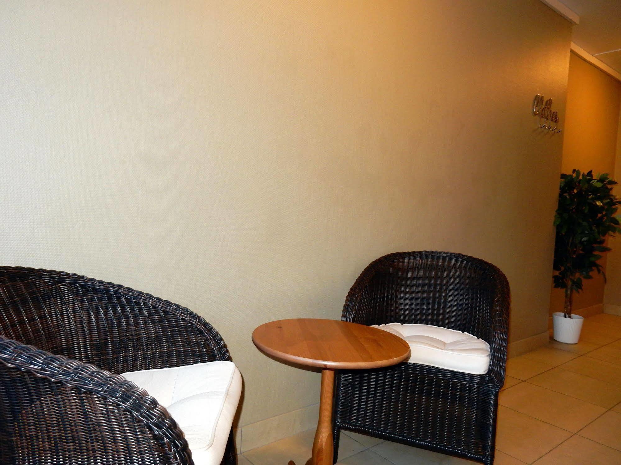 Grand Hotell Bollnaes Dış mekan fotoğraf