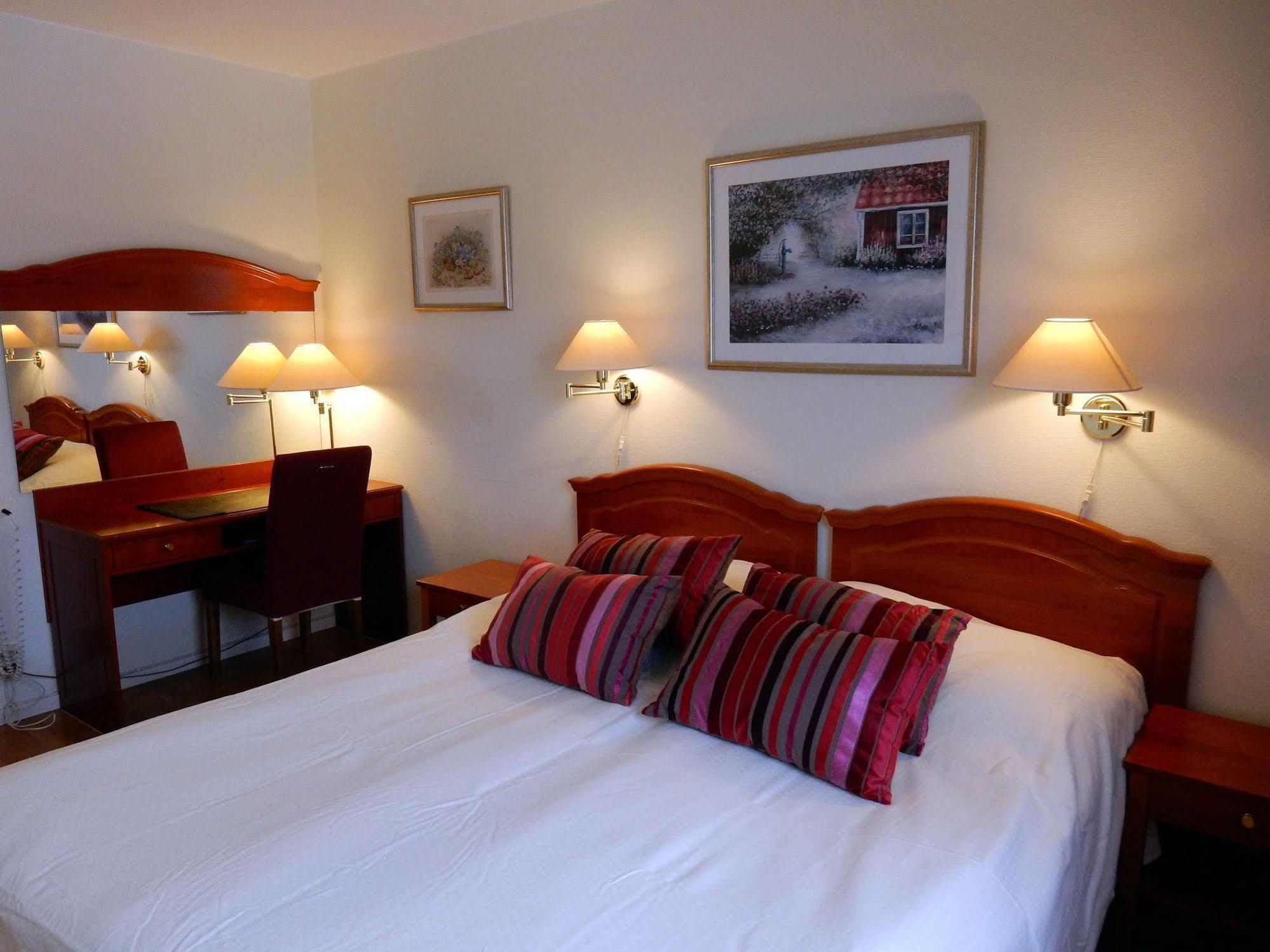Grand Hotell Bollnaes Dış mekan fotoğraf