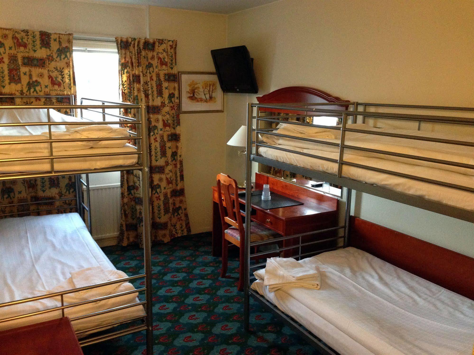 Grand Hotell Bollnaes Dış mekan fotoğraf