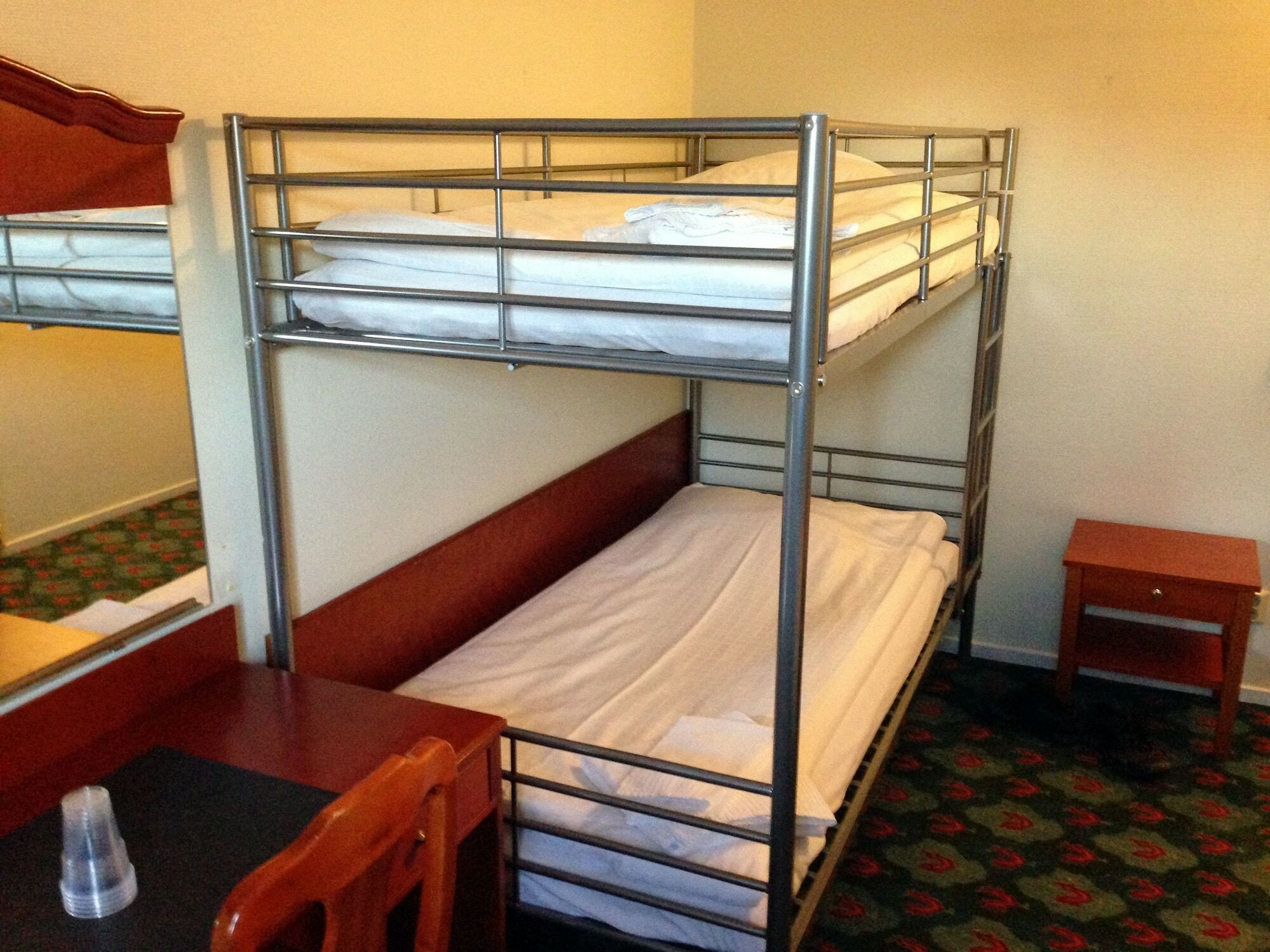 Grand Hotell Bollnaes Dış mekan fotoğraf